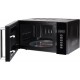 Singer MWGBL DGT Φούρνος Μικροκυμάτων με Grill 20lt Μαύρος Singer MWGBL DGT Φούρνος Μικροκυμάτων με Grill 20lt Μαύρος